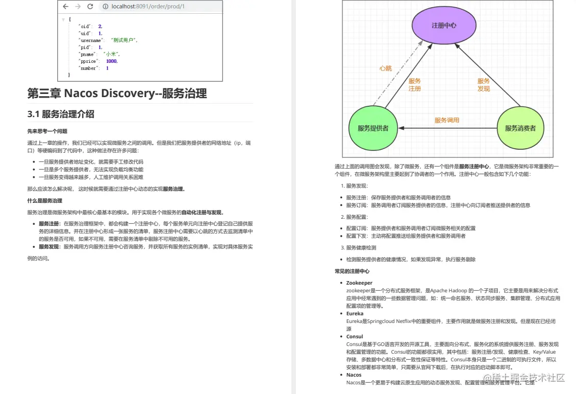 炸了！阿里又一力作上传GitHub，Spring Cloud Alibaba差距不止一点