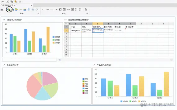 前阿里财务人告诉你：抛弃Excel，原来报表竟然还能这么快