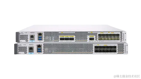 Catalyst 8500 系列