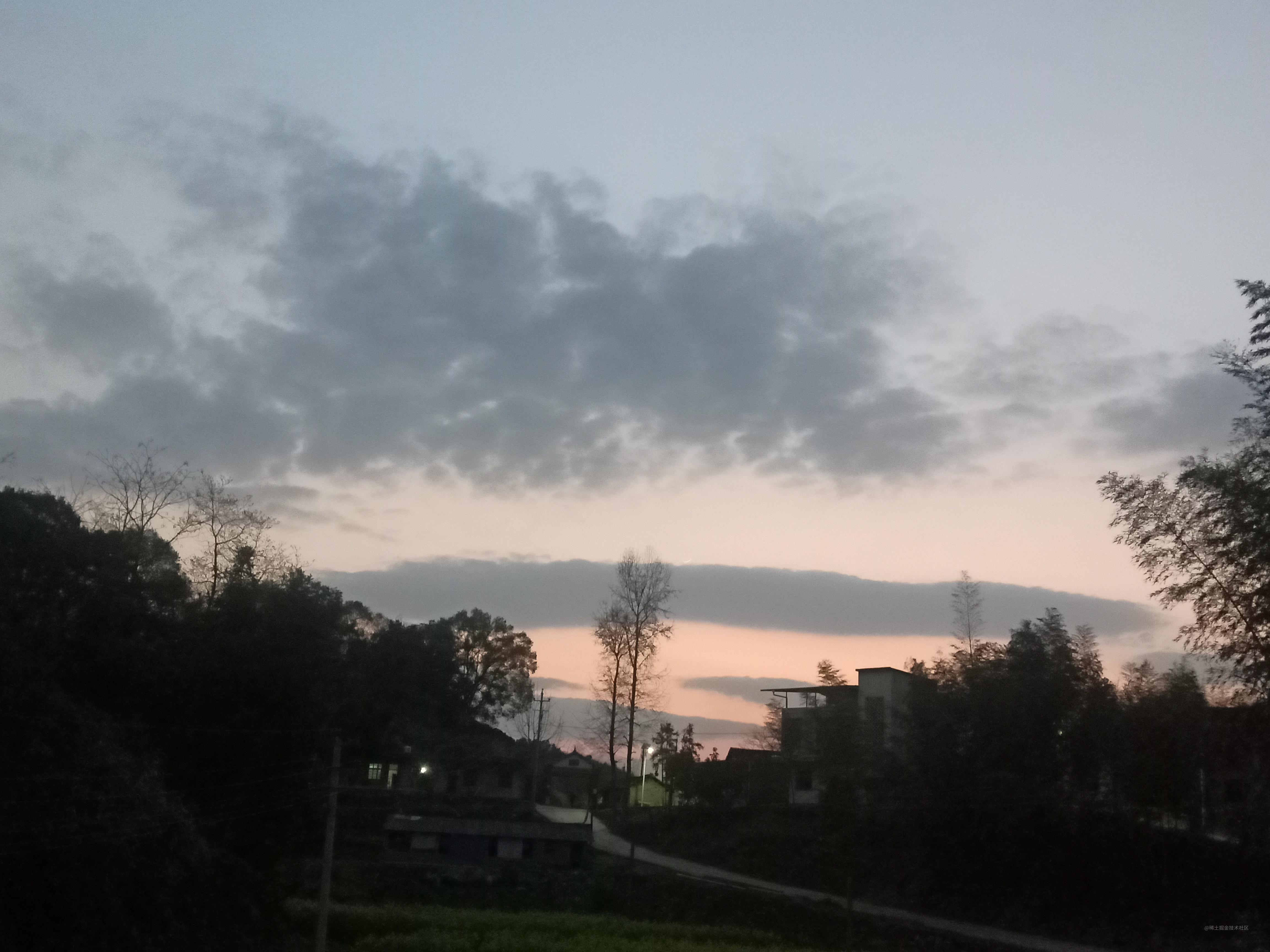 实习经验