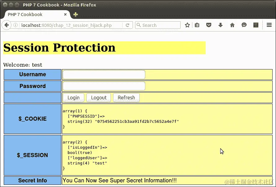 它是如何工作的...