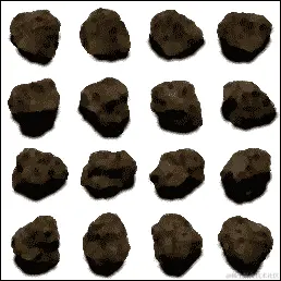 关于纹理的更多信息