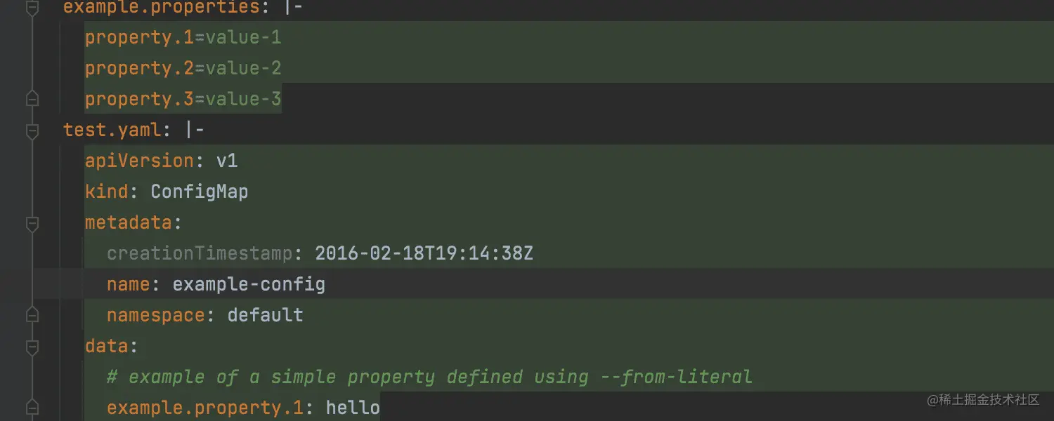 分析IntelliJ IDEA 2021.3 中的 Kubernetes 和 Docker！
