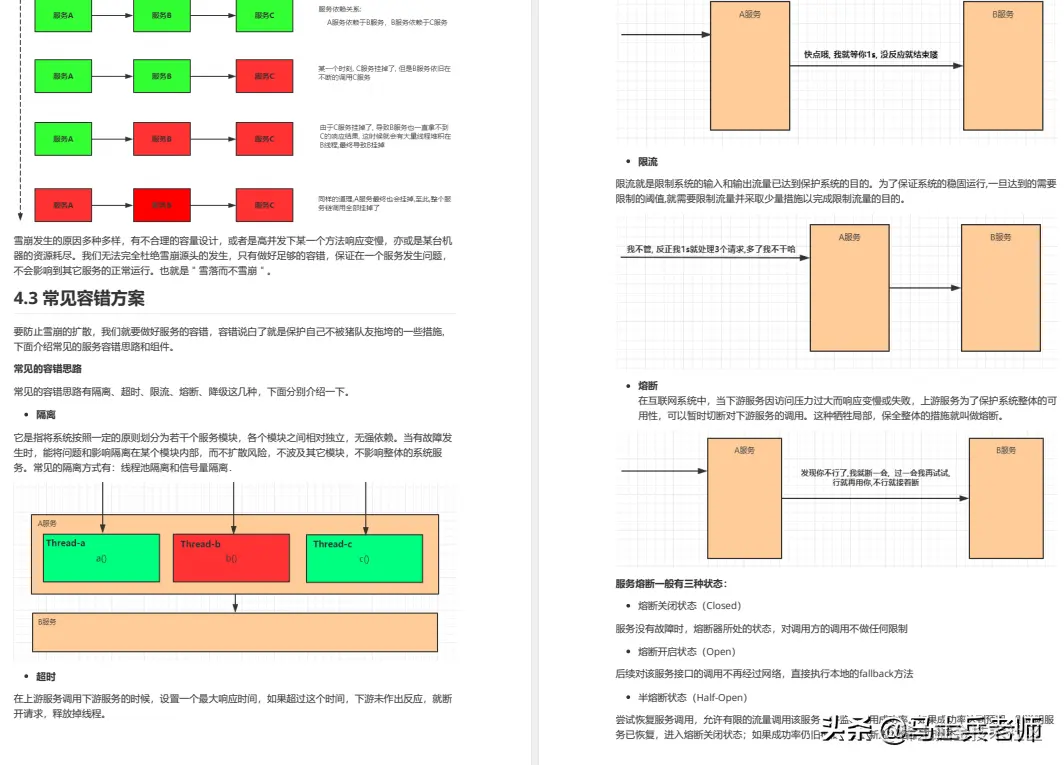 先到先得先学！Spring Cloud Alibaba第三版耀世升级全彩PDF版