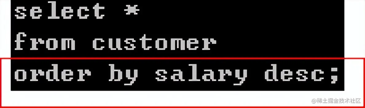 MySql的安装与使用