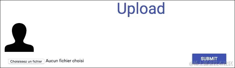 将图像写入响应