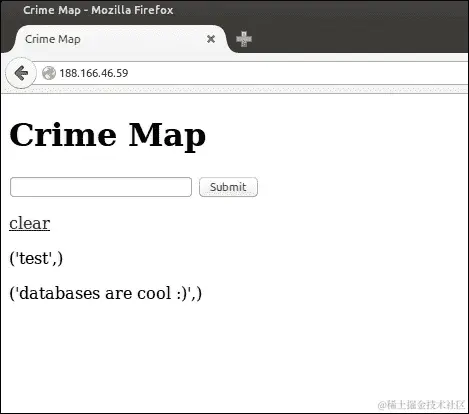 在我们的 VPS 上运行代码