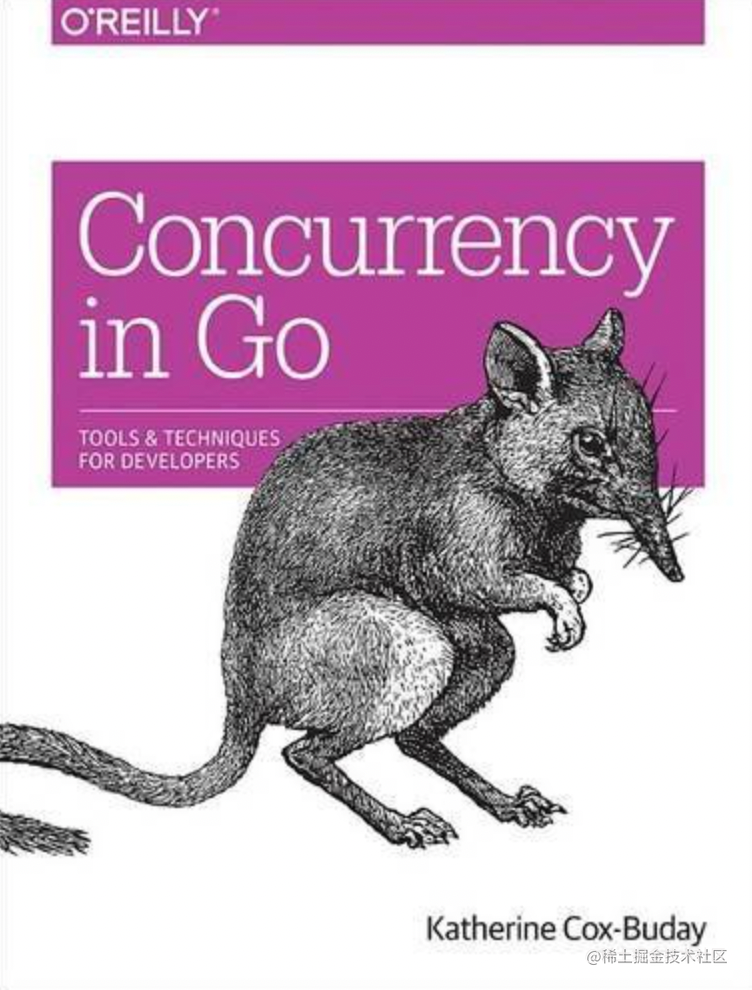 Go并发