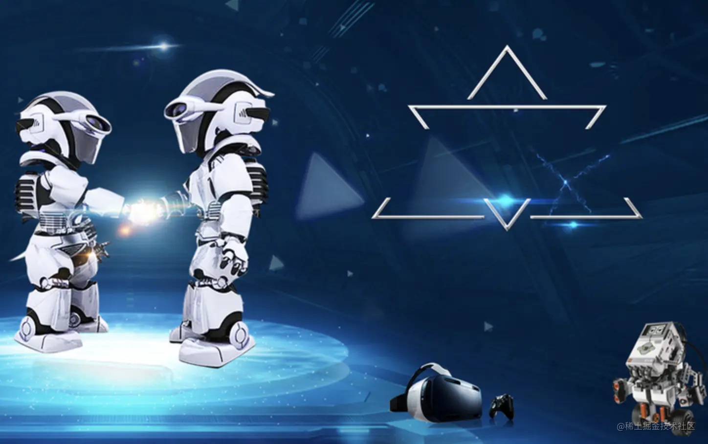 人工智能时代的主要特征是什么？