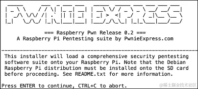 Raspberry Pwn