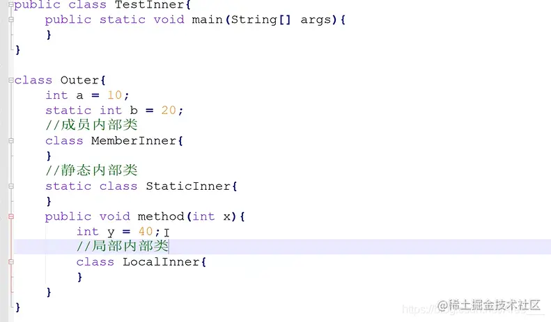 [外链图片转存失败,源站可能有防盗链机制,建议将图片保存下来直接上传(img-z0A7Bwoz-1625741443296)(JavaSE复习.assets/image-20210705100738065.png)]