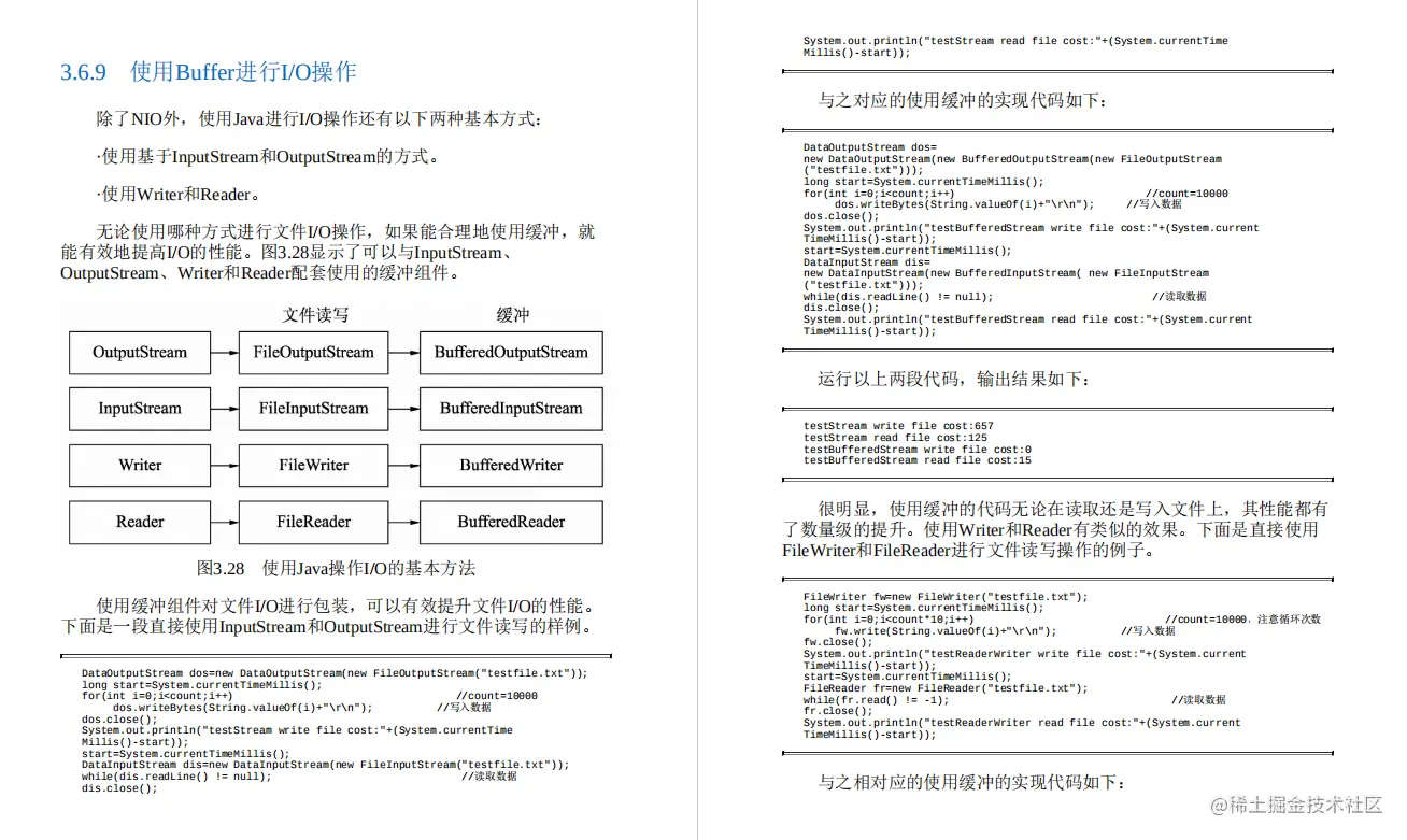 GitHub程序调优「黑马」！阿里大牛的Java性能优化实战笔记已上线