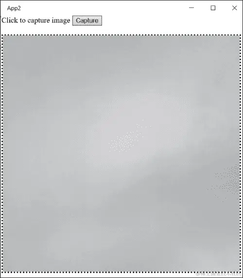 使用宿主应用程序概念将 ASP.NET 应用程序转换为 Windows 应用程序