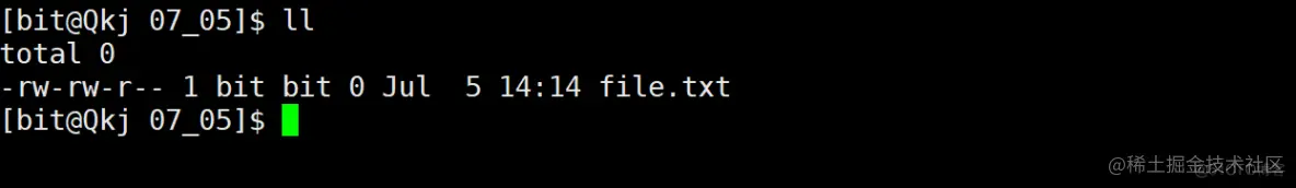 Linux权限理解_可执行_14