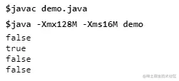 Java.lang.Boolean Class In Java