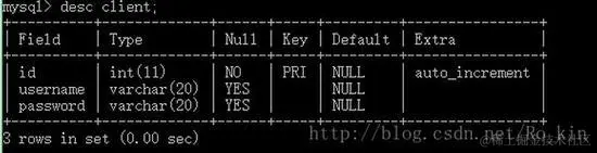 Python Flask微信小程序登录流程及登录api实现代码