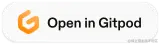 Open in Gitpod