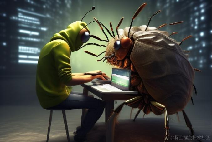 bug记录