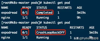 kubernetes的基本单位Pod详解