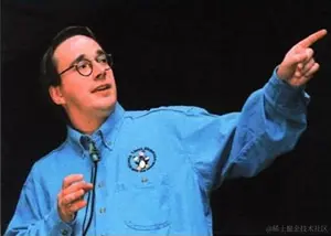 Linux和UNIX的关系及区别（详解版）