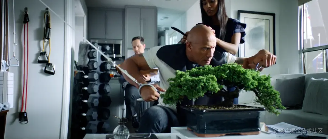 Hey,Siri 背后，躲藏着一个大问题