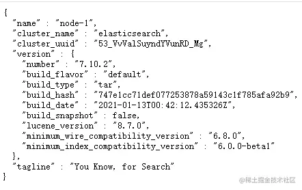 Elasticsearch