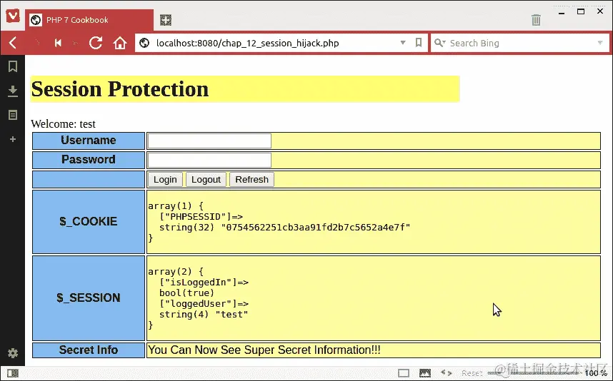 它是如何工作的...