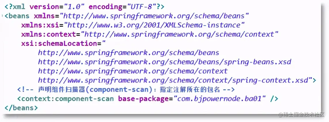 Spring框架全面详解｜Spring快速入门指南