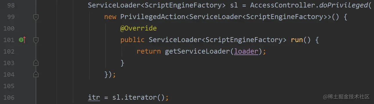架构师必知必会：Java内置的控制反转机制-Service Provider
