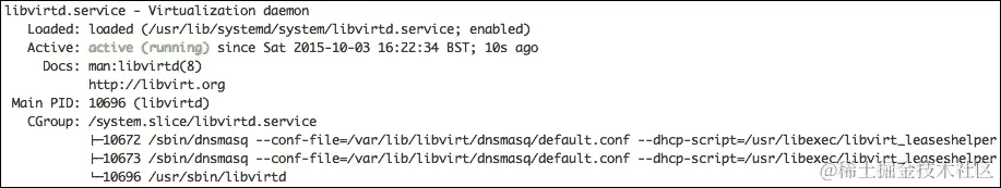 在 CentOS 7 上设置 KVM 进行完全虚拟化