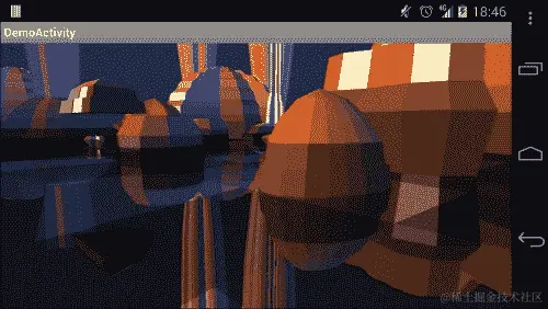 刚才发生了什么？