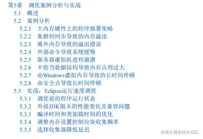 花20天刷完Alibaba JVM笔记去面阿里，却意外拿到京东Offer？