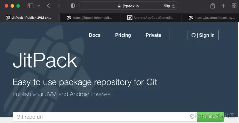 jitpack