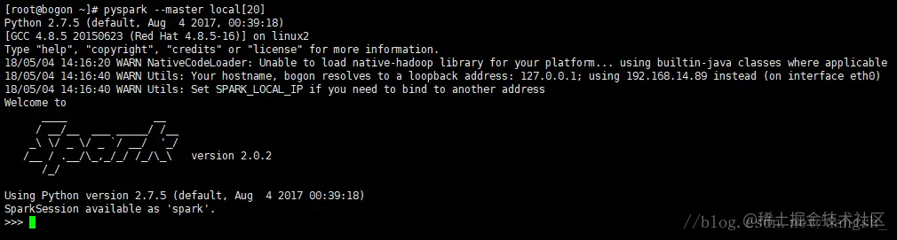 pythonsparkRDDrandomSplit参