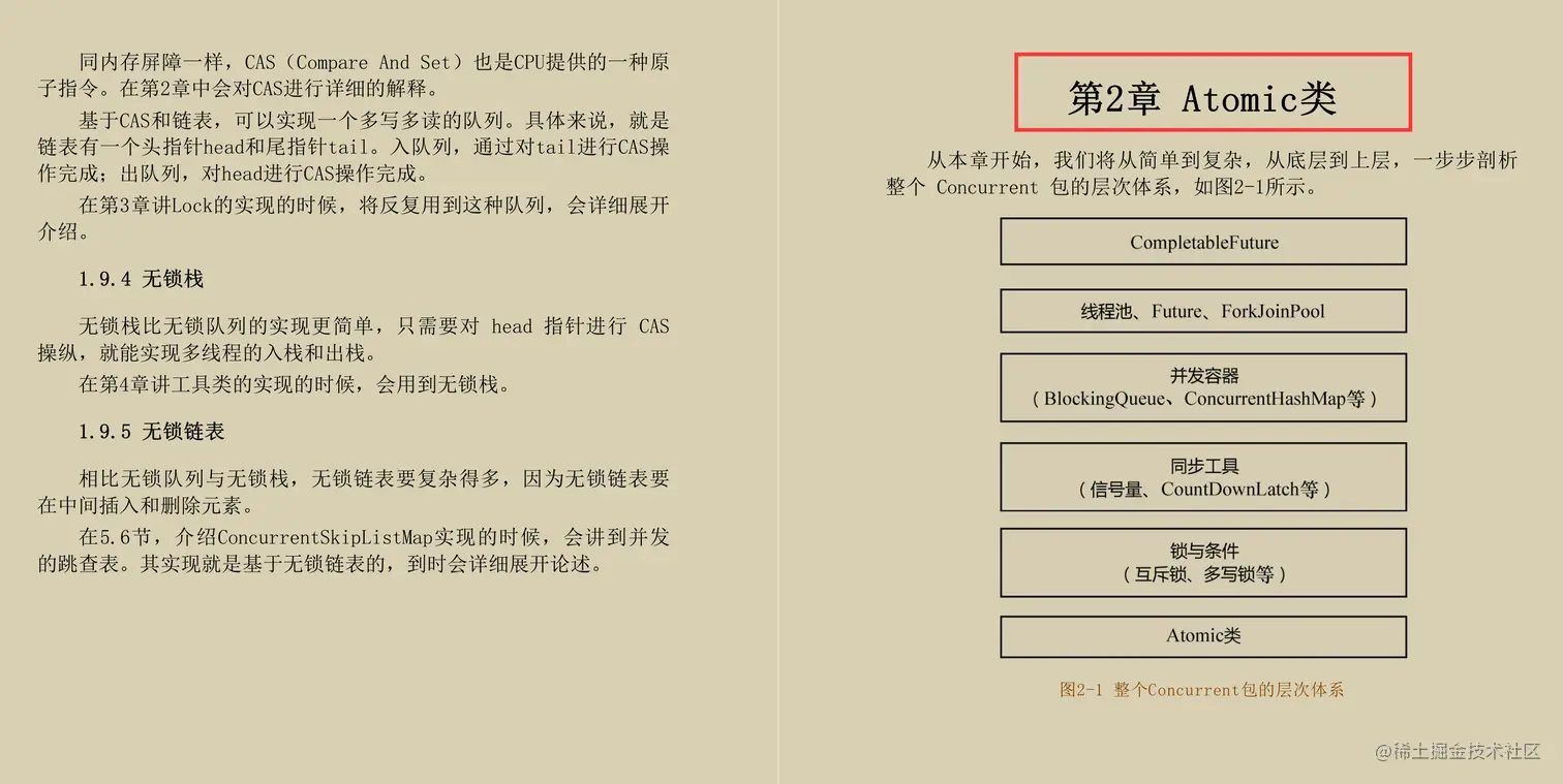GitHub获120w+star的JDK源码剖析手册，竟出自Alibaba高管之手？
