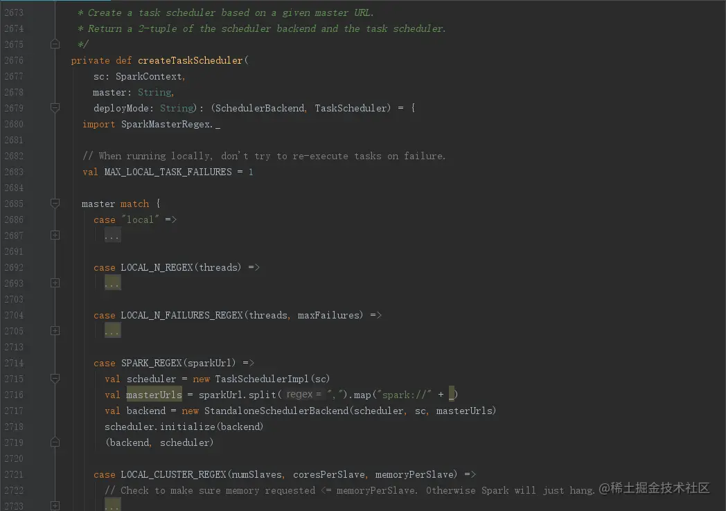 11-SparkContext-createTaskScheduler()