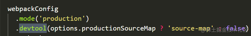 【webpack】你所不知道的sourceMap