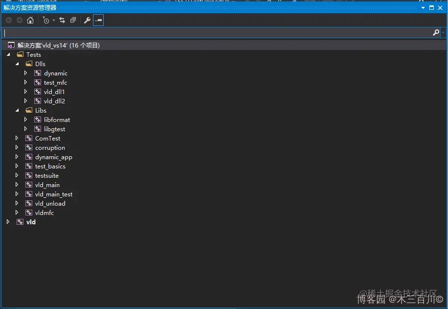 Oh Shit!-图片走丢了-打个广告-欢迎来博客园关注“木三百川”
