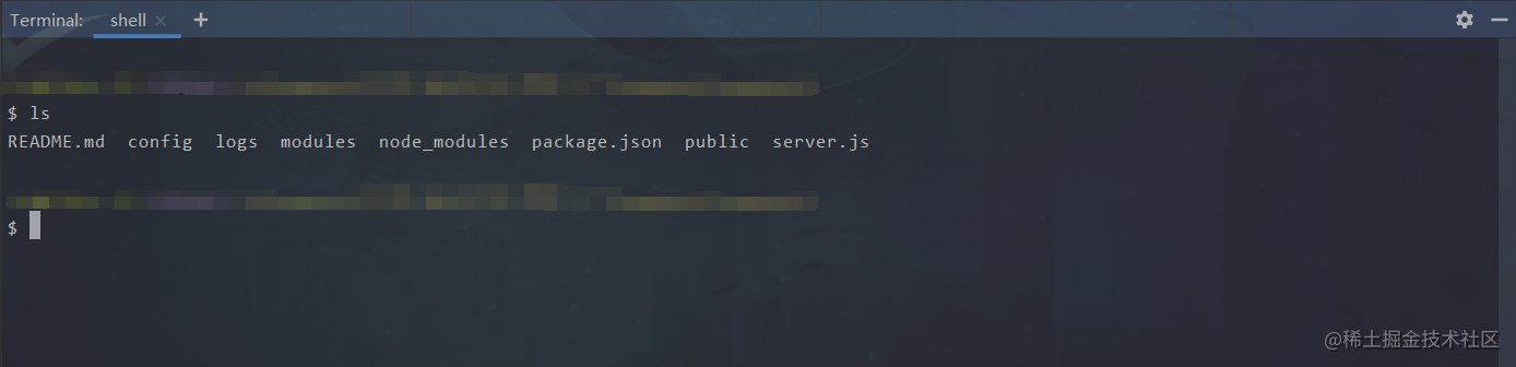Shell 在vs Code等工具中使用bash 掘金