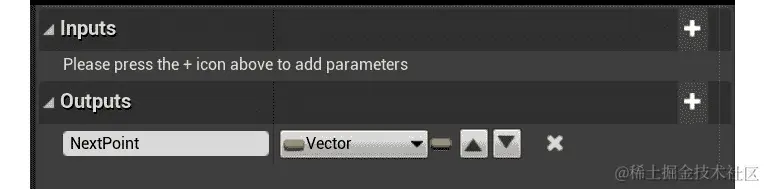 图 13.30：函数可以返回不同类型的多个变量，根据您的逻辑需求