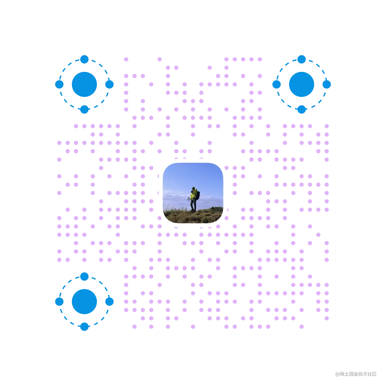 记录分享我的所见、所学、所想…