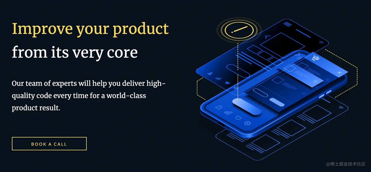 What is cross-platform app development?