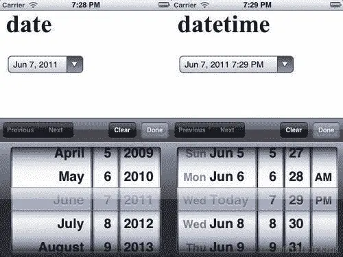 它是如何工作的...