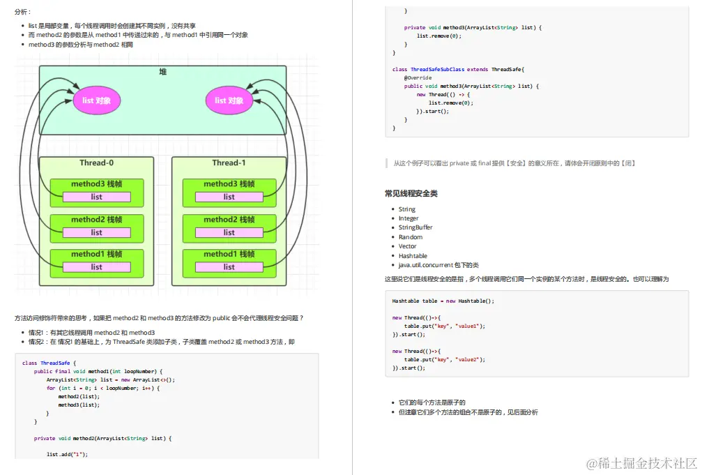 阿里P8化身GitHub开源狂魔，强行开源这份Java并发图册（全彩版）