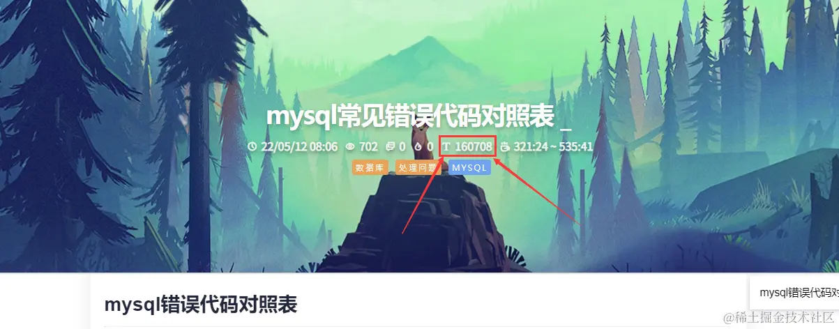 字数