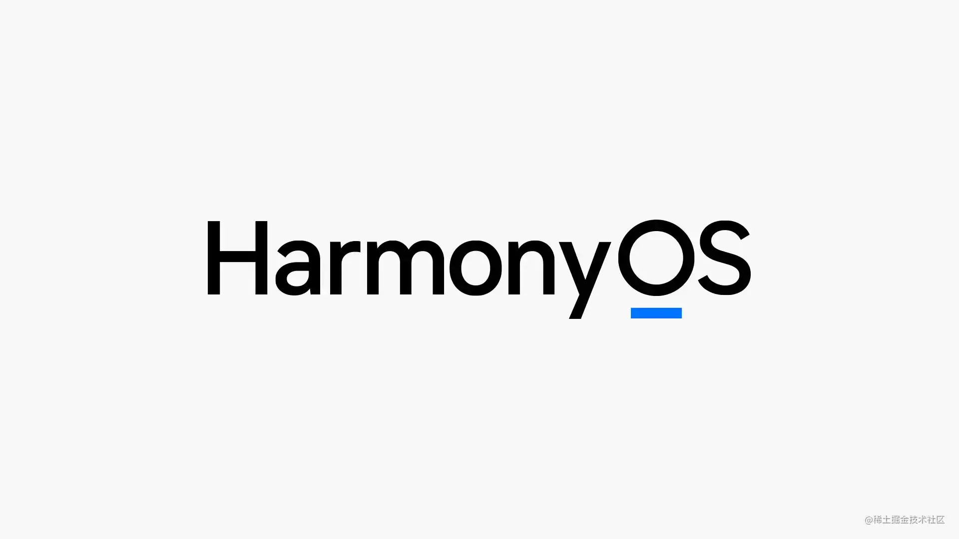 HarmonyOS