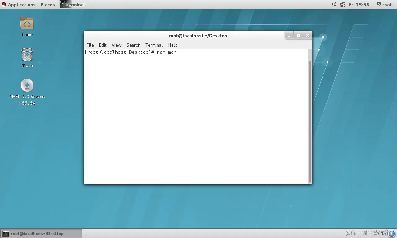 新手必须掌握的Linux命令