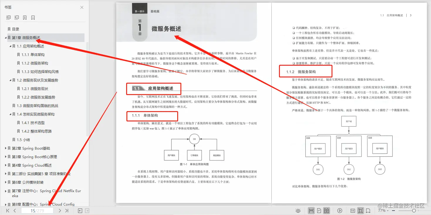 覆盖全网的阿里微服务架构有多牛：K8S+实战+笔记+项目教程