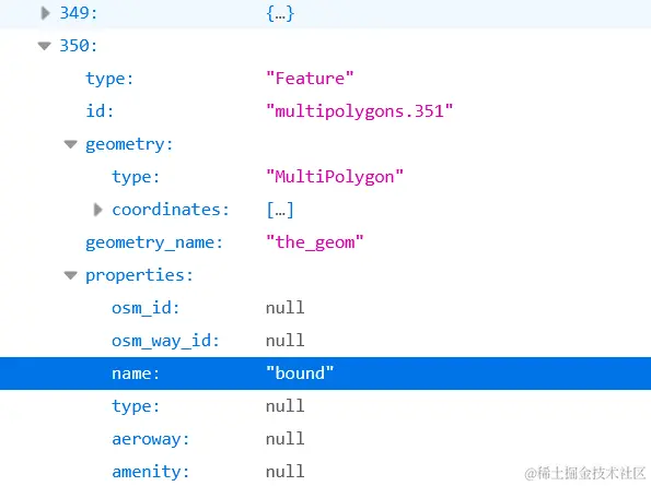 图8.42 WFS的Transaction操作的Update（更新）结果