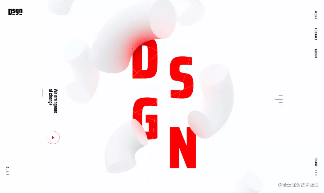 掌握了这些设计细节，真的可以让界面变得更出色